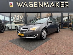 Opel Insignia Sports Tourer - 2.0 CDTI EcoFLEX Ed NAV|Trekhaak