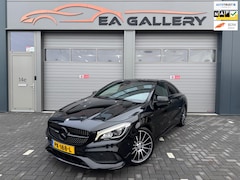 Mercedes-Benz CLA-Klasse - 180 AMG Line Edition | NAP | Airco | Camera | Dealeronderhouden