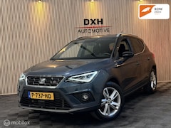 SEAT Arona - 1.5 TSI EVO FR DSG VIRTUAL CARPLAY ACC SFEER DAB