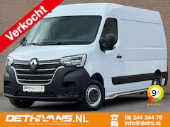 Renault Master - 2.3dCi 150PK L2H2 / Camera / Cruisecontrol / Euro6