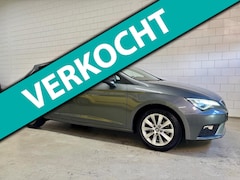 SEAT Leon - 1.0 EcoTSI Sport Bj.18|Carplay|Camera|Pdc|Led|Dealer Onderhouden