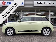 Suzuki Swift - Automaat 1.2 Select Smart Hybrid