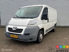 Peugeot Boxer - Bestel 333 2.2 HDI L2H1