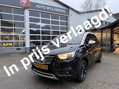 Opel Crossland X - 1.2 Turbo Innovation 130PK Distributie vervangen