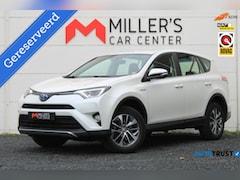 Toyota RAV4 - 2.5 Hybrid Dynamic LANE ASSIST ACC CAMERA NAVI