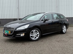 Peugeot 508 SW - 1.6 THP Blue Lease Executive Panoramadak