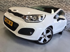 Kia Rio - 1.2 CVVT Super Pack Camera*Stuurverw*Nieuwe ketting