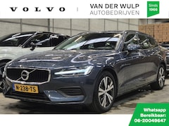 Volvo V60 - B3 163PK Essential Edition | Climate | Park Assist | 17'' | Crui