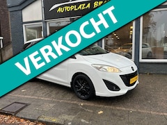 Mazda 5 - 5 2.0 / NAVI / ACHTERUITRIJ CAMERA / CRUISE