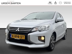 Mitsubishi Space Star - 1.2 Dynamic | All Season Banden