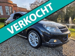 Opel Astra GTC - 1.8 Sport OPC AIRCO *apk:12-2026