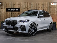 BMW X5 - XDrive45e M-Sport *Pano*B&W*Massage*Head-Up