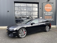 Audi A6 Avant - 55 TFSI E quattro Competition MATRIX|B&O|TREKHAAK|CARPLAY|360 CAMERA|DISTRONIC|KEYLESS