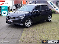 Opel Corsa - Elegance Edition 1.2 Turbo – 6m Garantie
