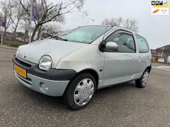 Renault Twingo - 1.2 Cinétic Quickshift 5 / automaat / deurvergrendeling / nap…