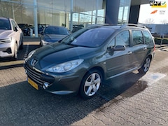 Peugeot 307 SW - 2.0-16V Premium van eerste eigenaar 7 personen