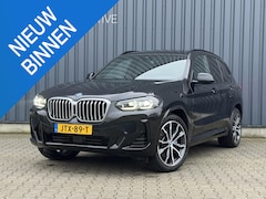 BMW X3 - xDrive30e M sport High Executive LCI 20 inch ACC