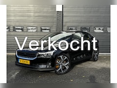 Polestar 2 - 2 Long Range Dual Motor Launch Edition 78kWh 94% SOH | Performance Pack | 20'' | 360 Camer