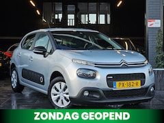 Citroën C3 - 1.2 PureTech Feel|Trekhaak|Nieuw distributieriem
