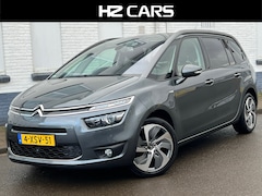 Citroën Grand C4 Picasso - 1.6 THP Exclusive/7p/Pano/360Camera