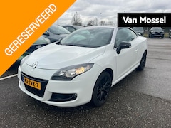 Renault Mégane coupé cabriolet - 1.4 TCE Monaco GP | Nieuwstaat | 1e-eigenaar | Dealeronderhouden | Speciale editie | Navig