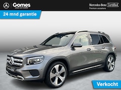 Mercedes-Benz GLB - 200 Advantage 7p. | Trekhaak | Panoramadak | Memory
