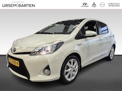 Toyota Yaris - 1.5 Full Hybrid Dynamic