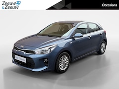 Kia Rio - 1.0 TGDI DynamicLine | Full map navigatie | LM-velgen | Parkeercamera