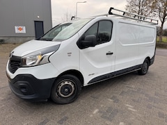 Renault Trafic - 1.6 dCi T29 L2H1 Turbo2 Energy Airco Navi