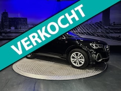 Audi Q3 - 35 TFSI S Line Pro Line S *Navi*Appconnect*Camera