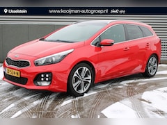 Kia Cee'd - 1.0 T-GDi GT-Line schuifdak / Trekhaak /63.000KM