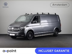 Volkswagen Transporter - 2.0 TDI L2H1 28 Comfortline 110PK | Navigatie | Multifunctioneel stuurwiel | Trekhaak | In