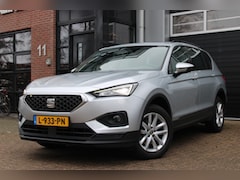 SEAT Tarraco - 2.0 TDI Style Panorama dak trekhaak