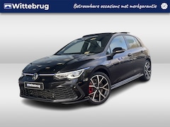 Volkswagen Golf - 1.4 245pk DSG eHybrid GTE / Panorama dak / IQ Led / Camera / Standkachel / Stuur & Stoelve
