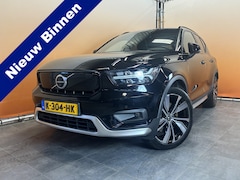 Volvo XC40 - Recharge P8 AWD R-Design schuifdak | 360 camera | stoelverw. | stoelverw
