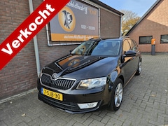 Skoda Octavia Combi - 1.4 TSI Greentech Ambition Businessline