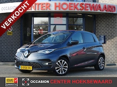 Renault Zoe - R135 52kWh Intens (Koopaccu) | Winter-Pack | Bose |