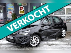 Opel Corsa - 1.2 GS Line NAP DAB/Navi/Camera/PDC/AA+ACP/Cruise