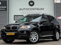BMW X5 - XDrive30d High Executive APK 01-2027 PANO/LEDER/CAMERA/XENON