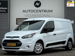 Ford Transit Connect - 1.5 TDCI L2H1 AUTOMAAT 3-ZITS BLUETOOTH/SCHUIFDEUR/AIRCO