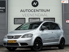 Volkswagen Golf Plus - 2.0 FSI Sportline 150PK Automaat CAMERA/TREKHAAK/ORIGINEEL 67.000 KM/CRUISE/STOELVERWARMIN