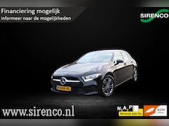Mercedes-Benz A-klasse - 200 Advantage |NIEUW MODEL | widescreen virtual cockpit | sportzetels | navigatie | stoelv