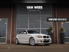 BMW 1-serie - 118i High Executive Edition M-sport | Facelift | NL auto | Shadow Line | 17 inch | Hi-Fi a