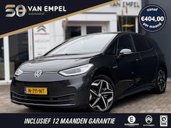 Volkswagen ID.3 - Pro S 77 kWh | 92% SOH | Camera | NL-Auto | Stoelverwarming | Navigatie | Parkeersensoren