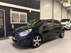 Kia Rio - 1.2 CVVT Super Pack