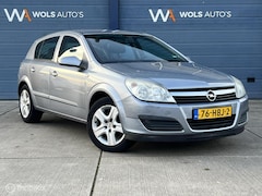 Opel Astra - 1.6 Business / HANDEL-EXPORT / TREKHAAK / AIRCO
