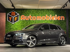 Audi A3 Sportback - 1.4 TFSI 3x S LINE |Org. NL|CRUISE|NAVI|DRIVE SELECT