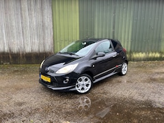 Ford Ka - 1.2 Titanium X groote beurt, Nieuwe distributie en apk