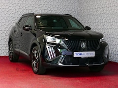Peugeot 2008 - 1.2 130PK ALLURE PACK BLINDSPOT CARPLAY NAVI LED VIR.COCKPIT 360.CAMERA ADAP.CRUISE KEYLES