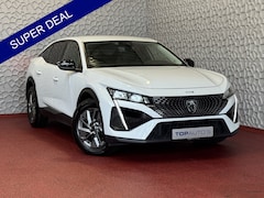 Peugeot 308 - FASTBACK ALLURE 130 PK XL.NAVI 360.CAMERA LED HALF LEER i‑COCKPIT ✅Top Auto's Wijchen✅ 170